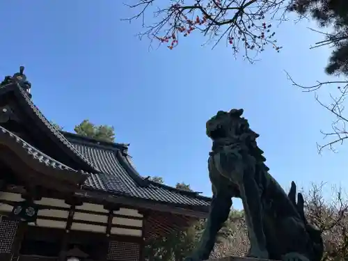 尾山神社(石川県)
