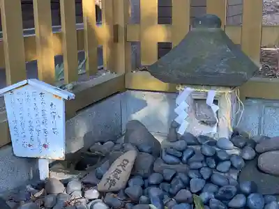 福島稲荷神社(福島県)
