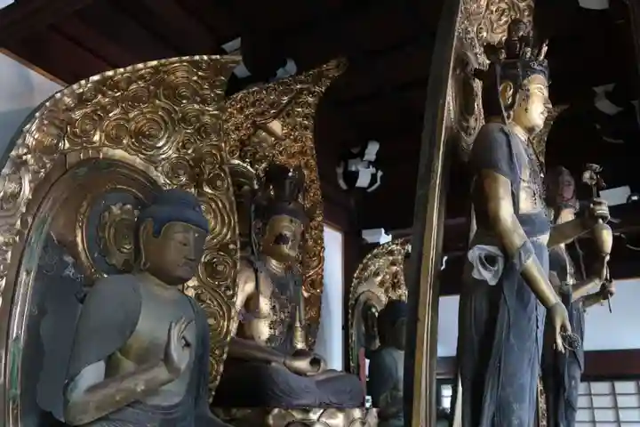 普門寺(三重県)