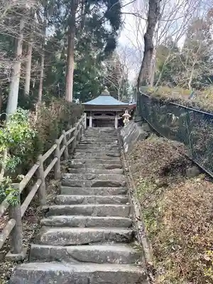高館義経堂(岩手県)