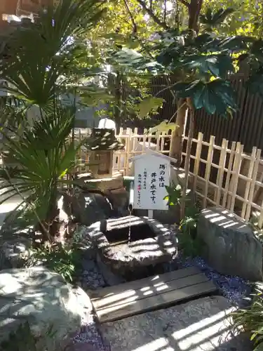 葛飾八幡宮(千葉県)