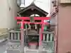 伏見火防稲荷神社(東京都)