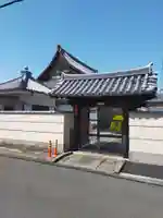 西方寺(奈良県)