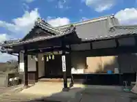 今伊勢内宮外宮のその他建物