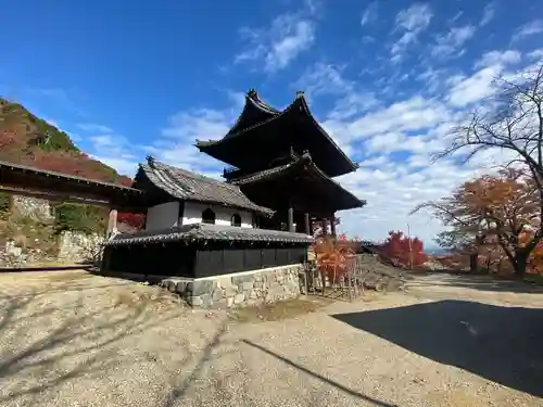行基寺のその他建物