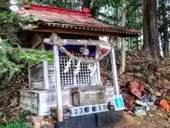 佐倍乃神社(宮城県)