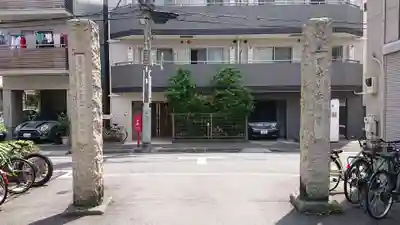 浄土真宗本願寺派　明光山　最徳寺のその他建物