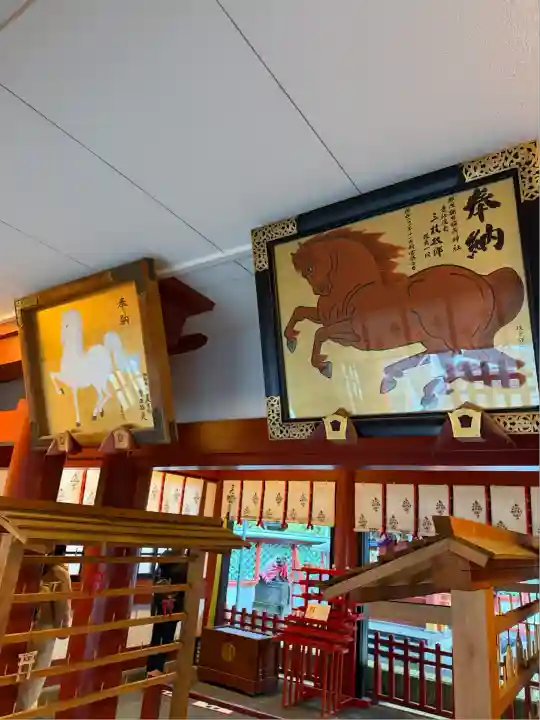 八坂神社(東京都)