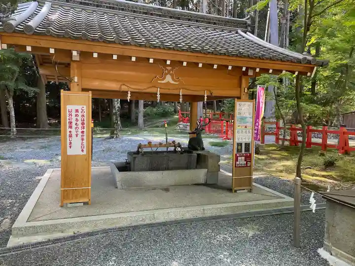 大原野神社(京都府)