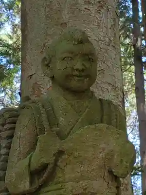 熊野神社(栃木県)