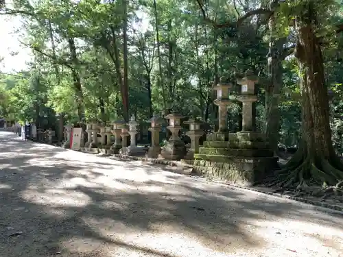 春日大社のその他建物