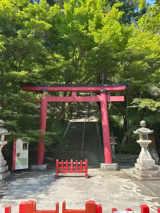 談山神社(奈良県)