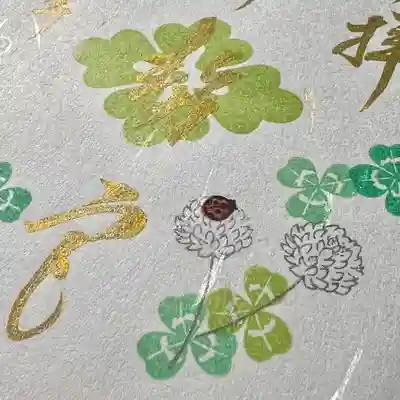 テントウムシもいますよ🐞