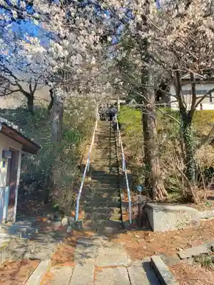 水使神社(栃木県)