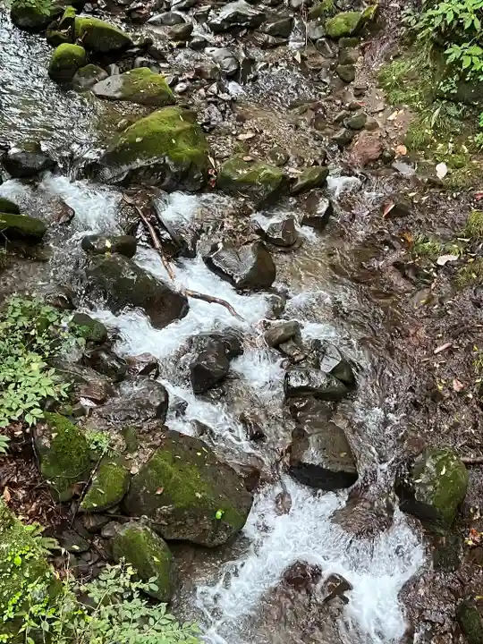 榛名神社(群馬県)
