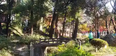 妻沼聖天山歓喜院のその他建物