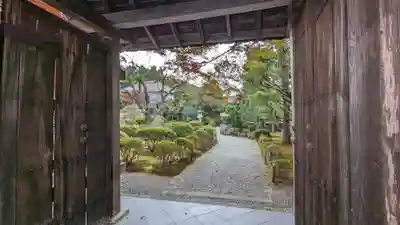 霊源寺(京都府)