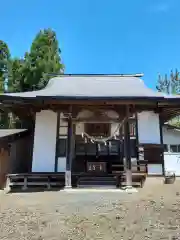 高水寺(岩手県)