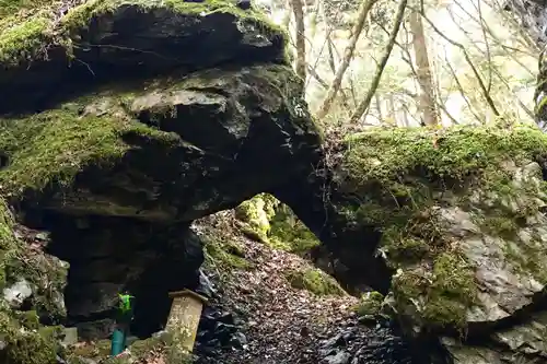 黒松寺(徳島県)