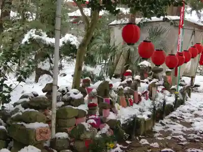 小谷寺(滋賀県)