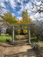 稲荷神社(千葉県)