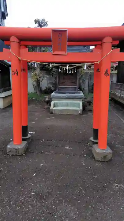 社護神社(神奈川県)