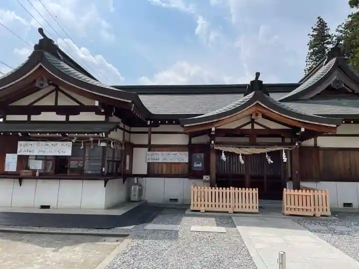 三輪神社(兵庫県)