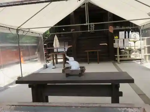 宇治神社(京都府)