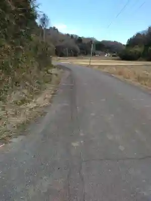 徳蔵寺(宮城県)