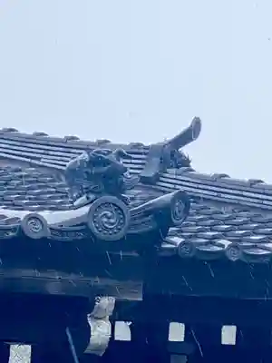 大乗院のその他建物