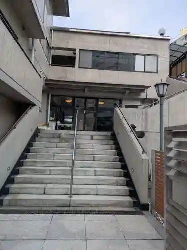 福成寺(東京都)