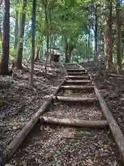 熊野神社(神奈川県)