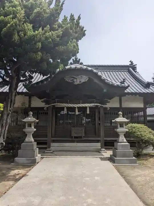 住吉神社(香川県)