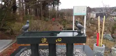 八幡宮のその他建物