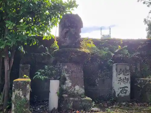 春日神社の建物その他