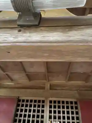高房神社(茨城県)