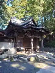 虚空蔵寺(埼玉県)