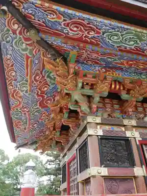 成田山新勝寺のその他建物