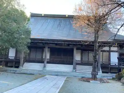 宝持院(静岡県)