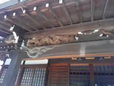 妙法寺(東京都)
