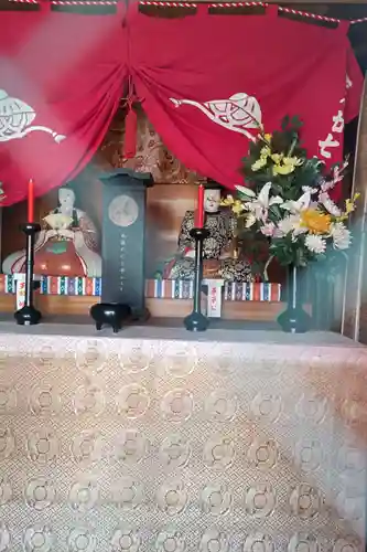 笠覆寺 (笠寺観音)のその他建物