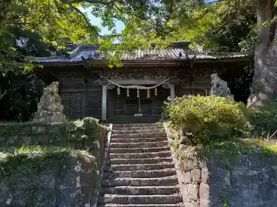 愛宕神社(千葉県)
