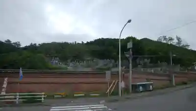 高龍寺のその他建物