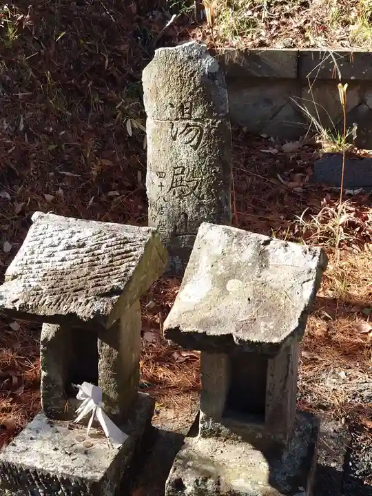 豊景神社(福島県)