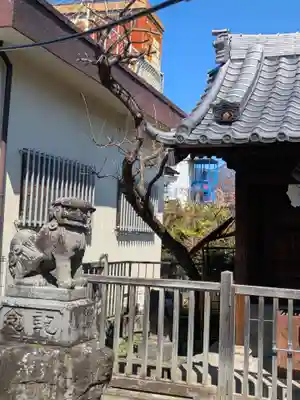 天神社(山梨県)