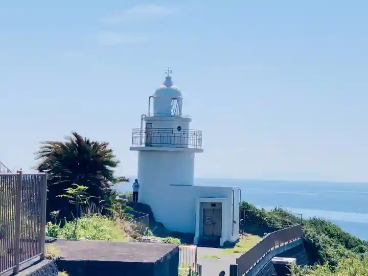 石室神社(静岡県)
