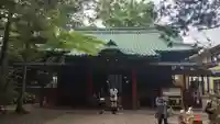 赤坂氷川神社(東京都)