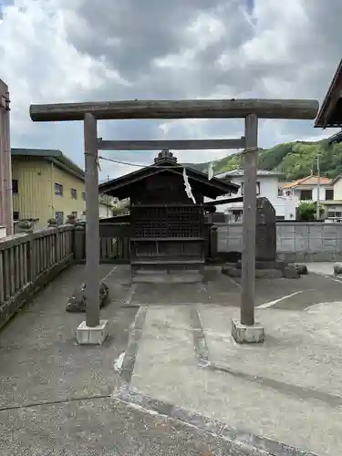 熊野神社(東京都)