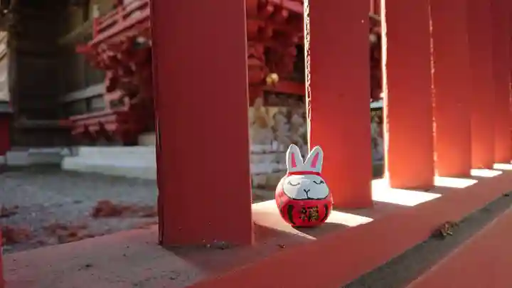 一瓶塚稲荷神社(栃木県)