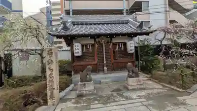 天神社(大阪府)